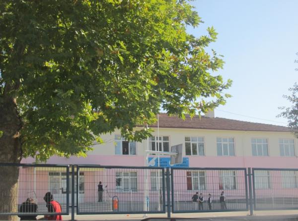 Kocatepe İlkokulu Fotoğrafı